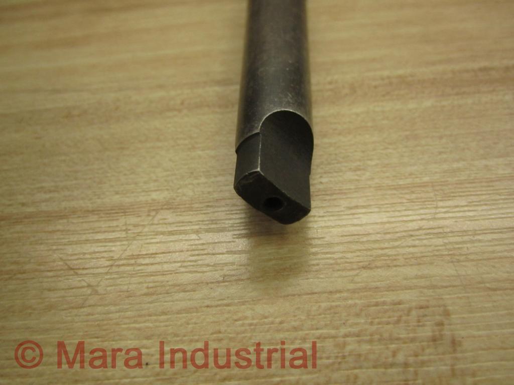 Precision Twist Drill 020048 Tapered Twist Drill Bit 3/4″