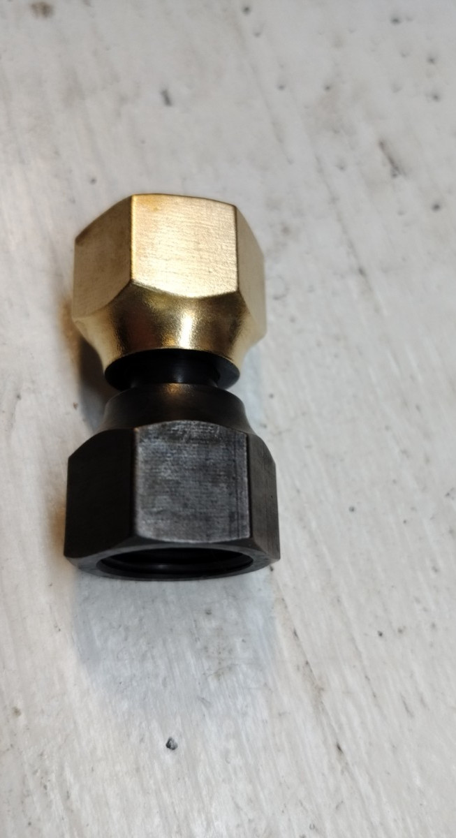 #1 BRASS, BRONZE, COPPER METAL BLACKENING, SURFACE CONVERSION! HOT/COLD USE!