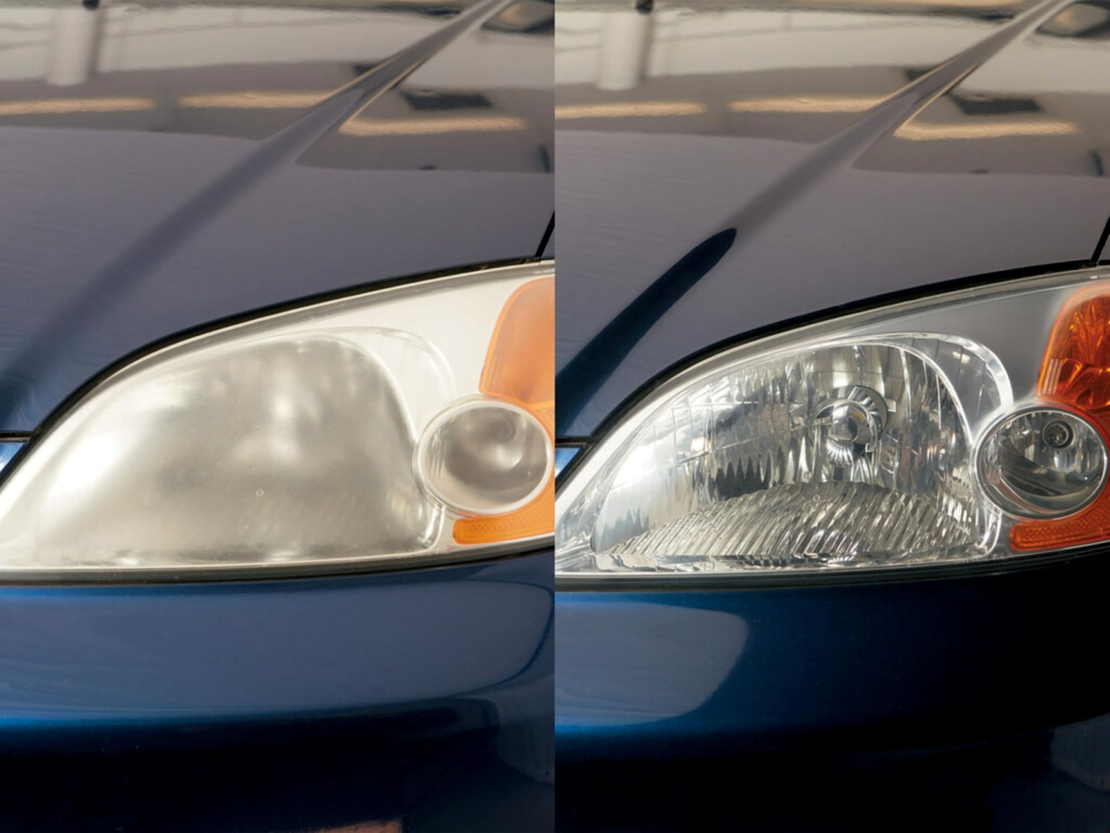 3M Ultra Headlight Restoration Kit, Contains 1 Count (Pack of 1), Gray