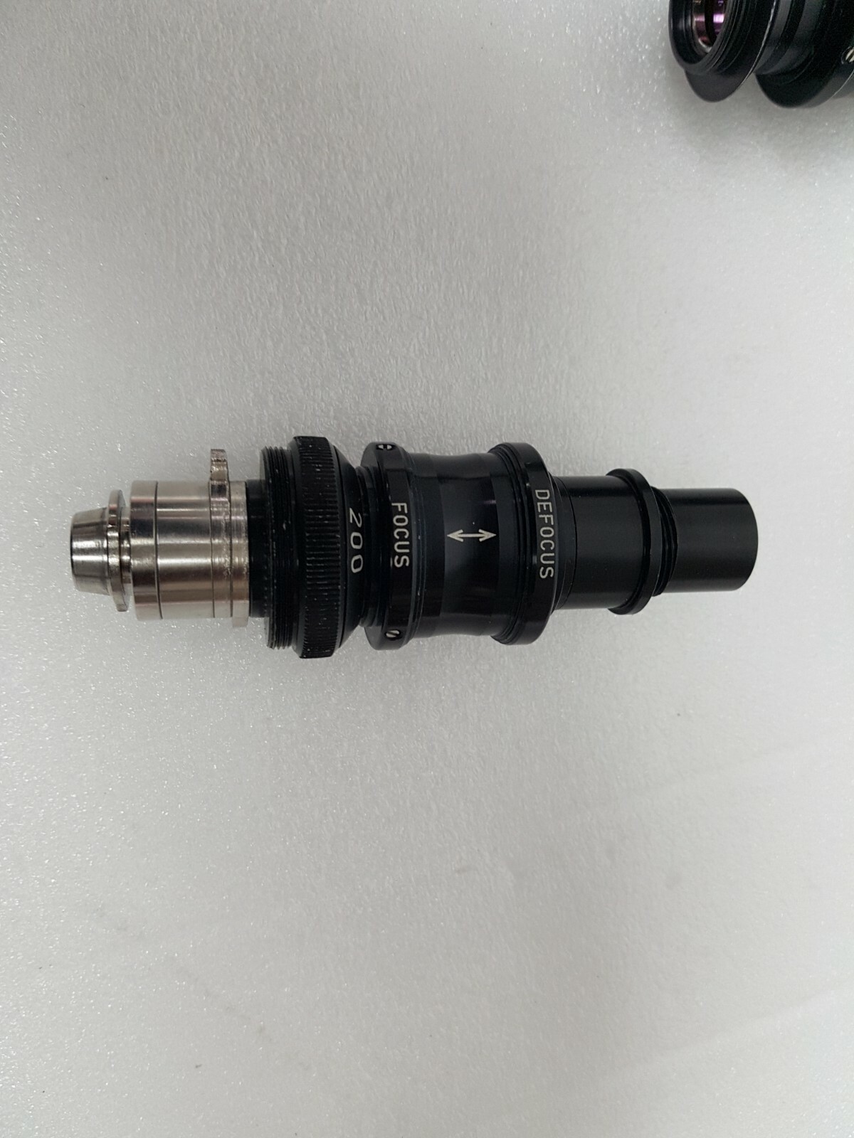 LUMENIS SHARPLAN LAPAROSCOPIC COUPLER 300 PARTS