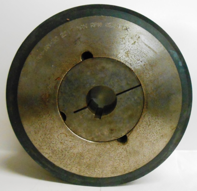 DODGE HT TAPER LOCK SPROCKET, P64-8M-30 2517, TAPER-LOCK BUSHING 2517, 1-1/8″