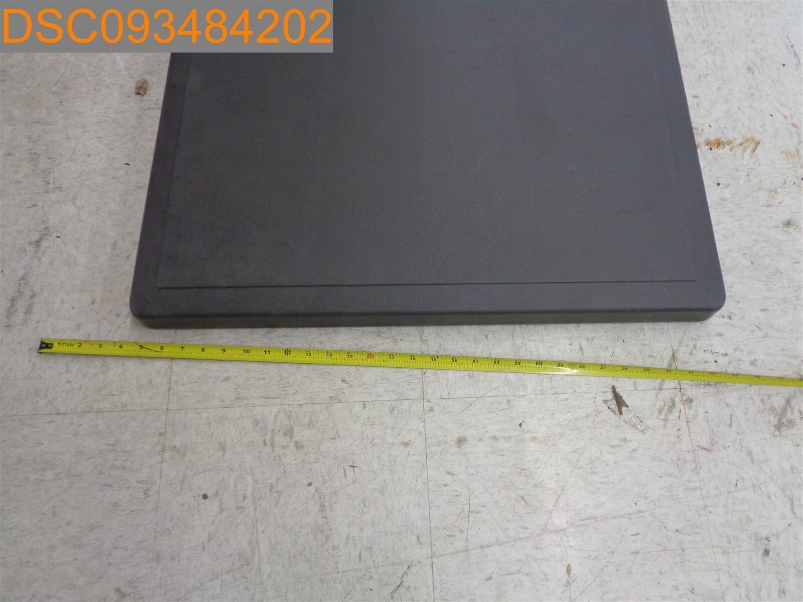 LID ONLY: LifeTime Product ID #2200525 Model # 60384U