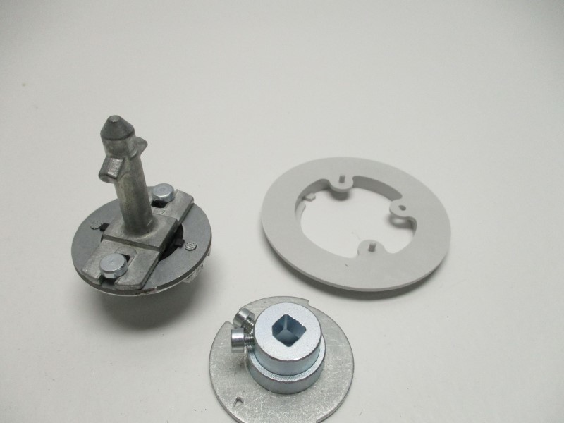 KLOCKNER MOELLER NZM2-XTDK-60 COUPLING ELEMENTS NSMP