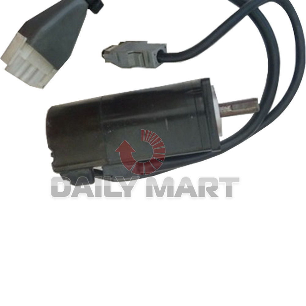 Used & Tested Omron R88M-W1003?0T-S1 R88MW1003?0TS1