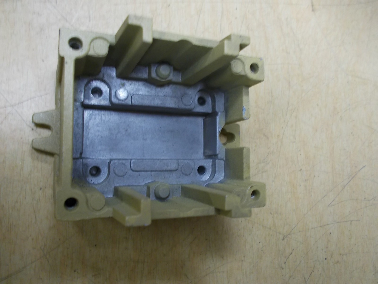 Allen Bradley 700-P600A1 Series B Control Relay *FREE SHIPPING*
