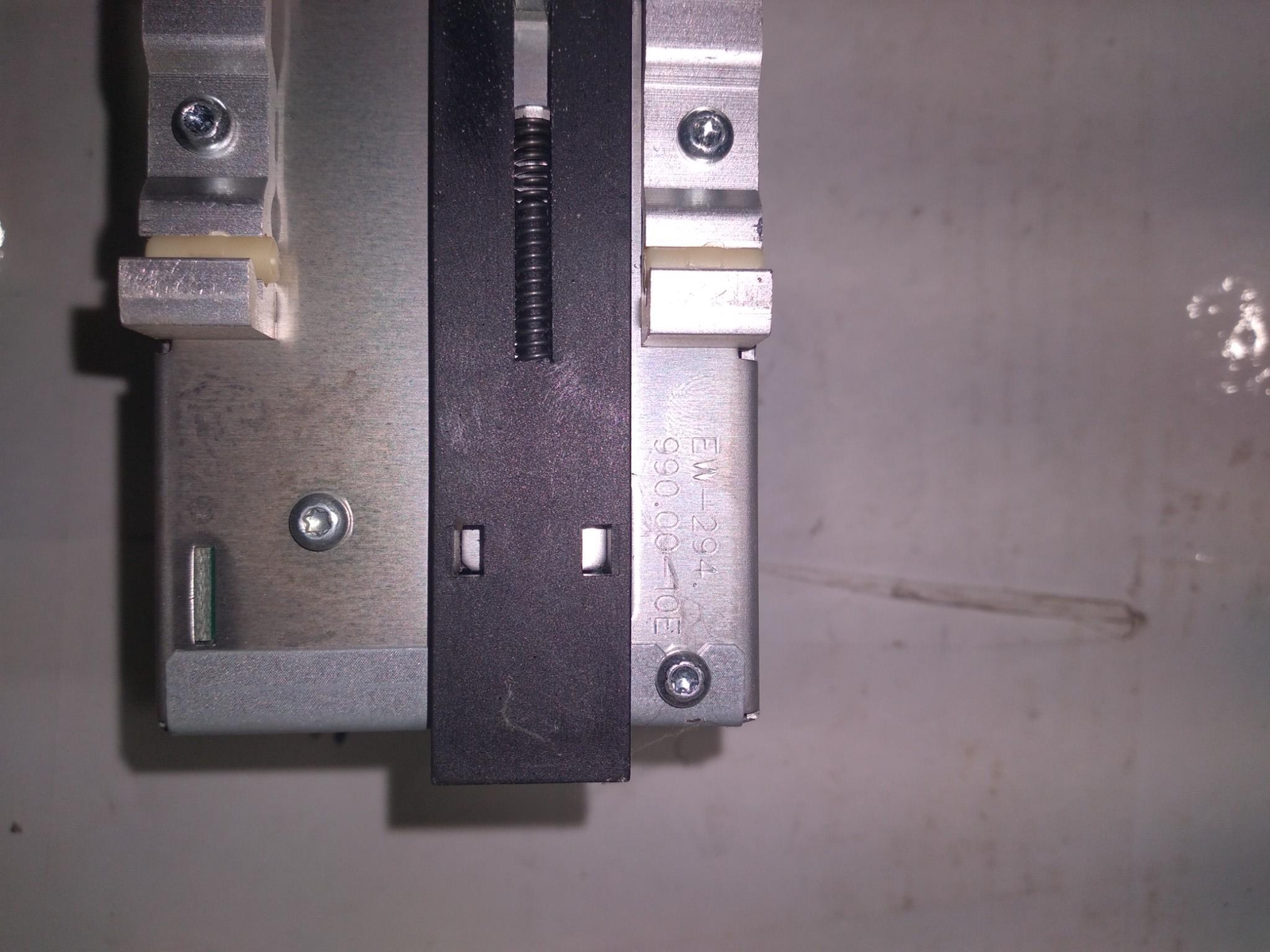 SOLA SDN 5-24-100 24VDC 5A 115/230VAC 2.6/1.4A 50-60HZ