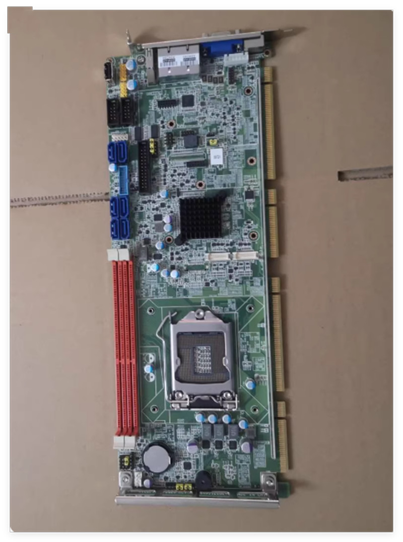 PCE-5128/7128/5028 Rev. A1 industrial control motherboard PCE-5128