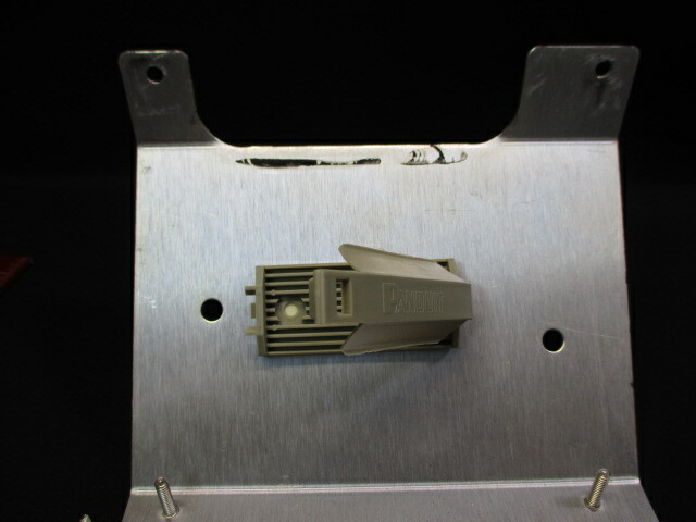 Applied Materials (AMAT) 0020-10662 Bracket, VME P-5000