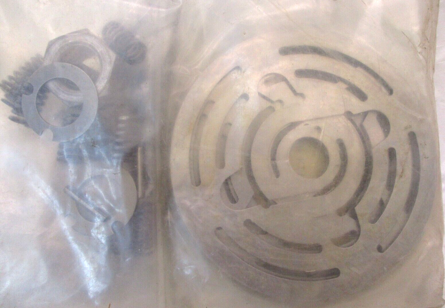 Genuine Hoerbiger Parts 1 Pcs Repair Kit for 56-315880 A6671PA