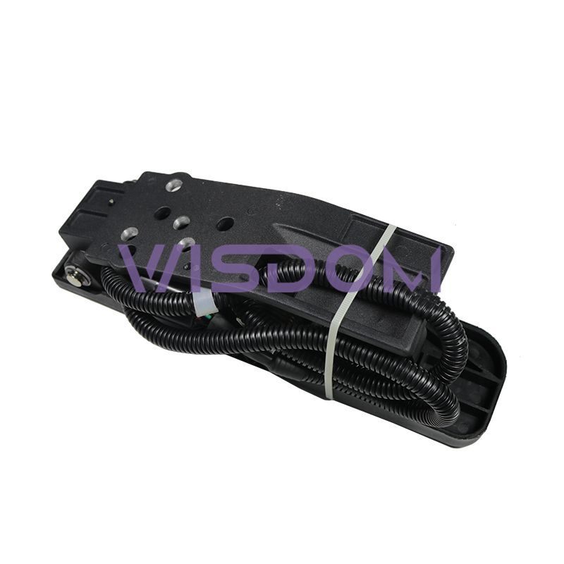 1PC New 32710-Y4870 electronic Accelerator Pedal Assembly 6 Pin For JAC-1226