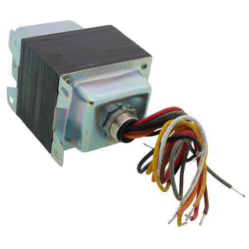 Functional Devices TR100VA015 Transformer 480/277/240/208/120V to 24V W/B