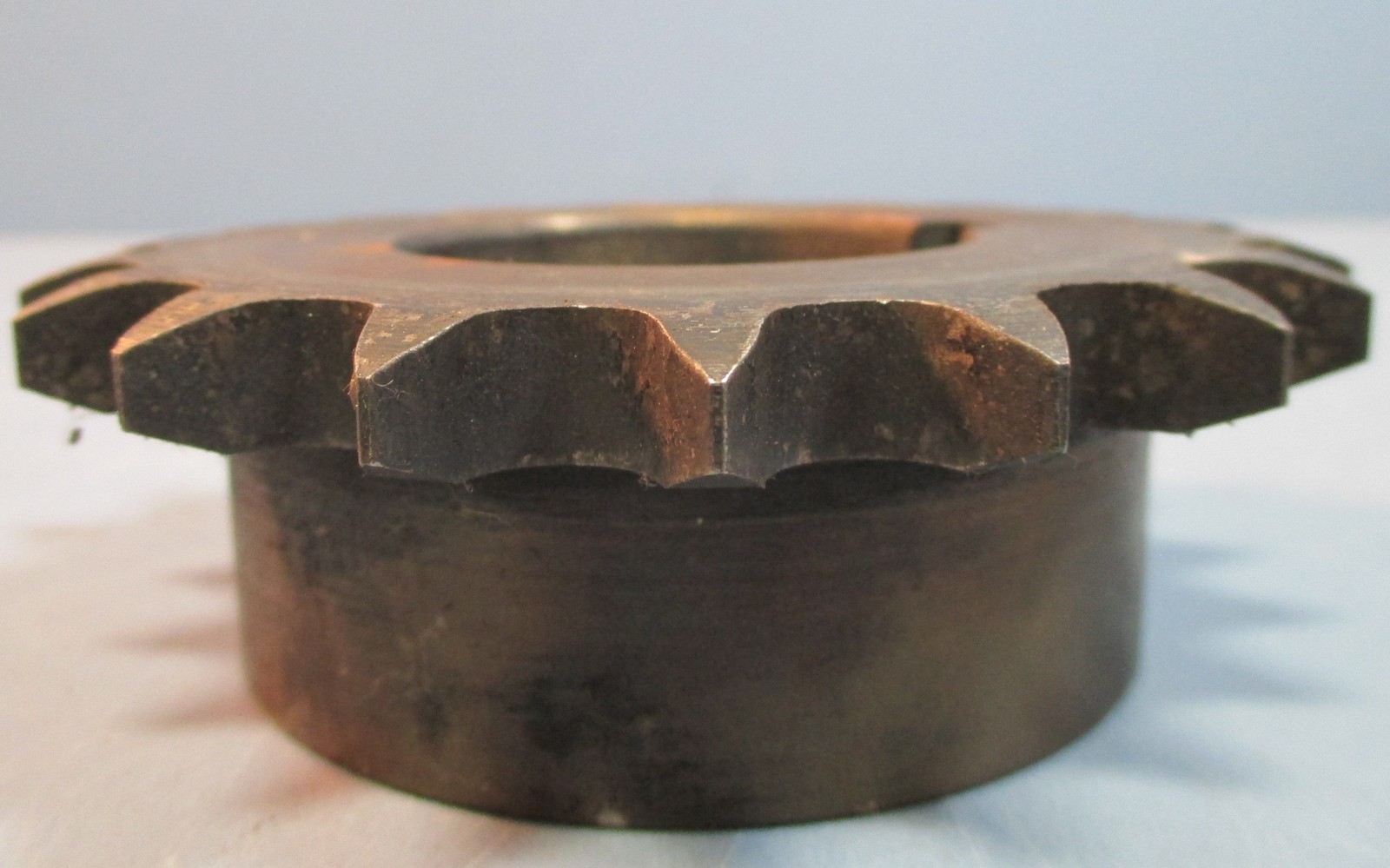 Browning H50P19 1-7/8″ Bore to Size Sprocket for #50 Chain w/ 19 Teeth NOS