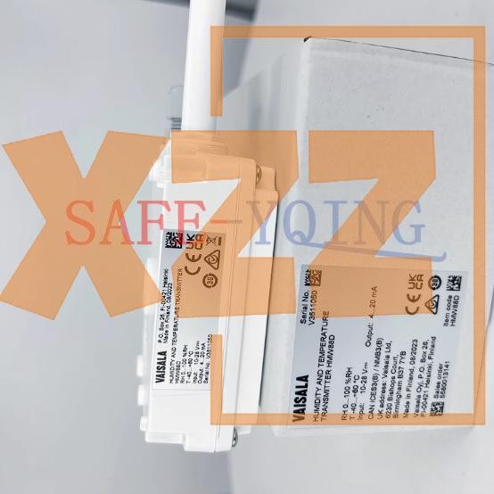 1PCS NEW VAISALA HMW88D temperature and humidity sensor