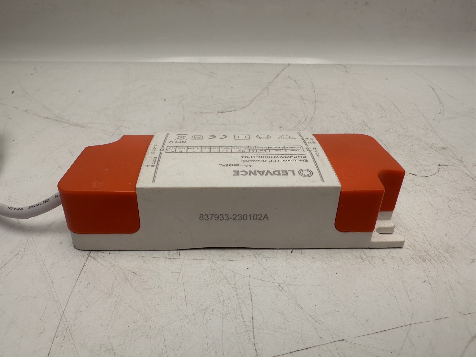 LEDVANCE EHC-033S070SN-TP03 LED Electric Converter