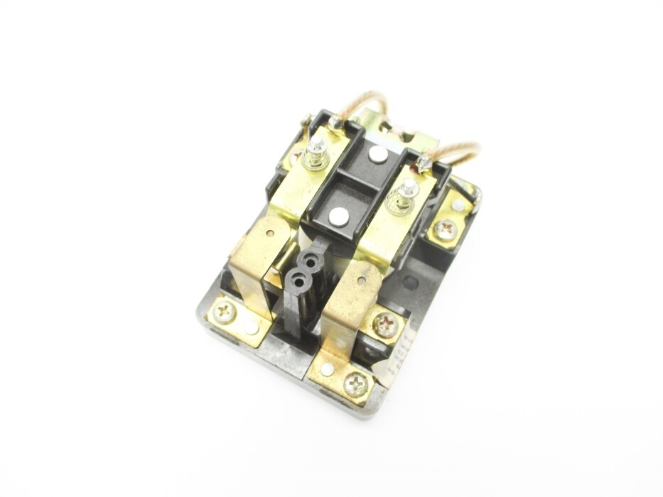 OMRON MG2-US 24VAC NSMP