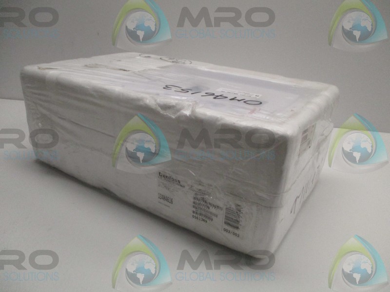 DANFOSS 134H4616 FCD302P3K0T4B66H1XYXXXXXXXXX DRIVE NSFS