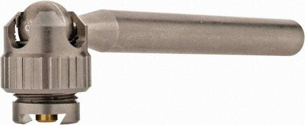 SPI Z9008SS Indicator Positioner & Holder: 3 Inch Overall Length