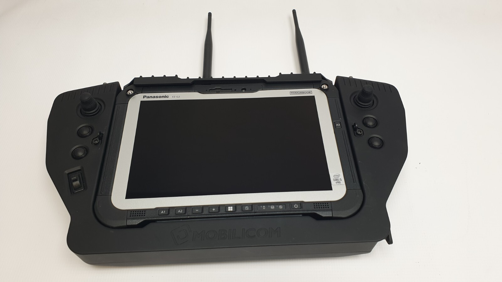 Panasonic Toughbook FZ-G2 Drone Ground Control Station with Mobilicom System
