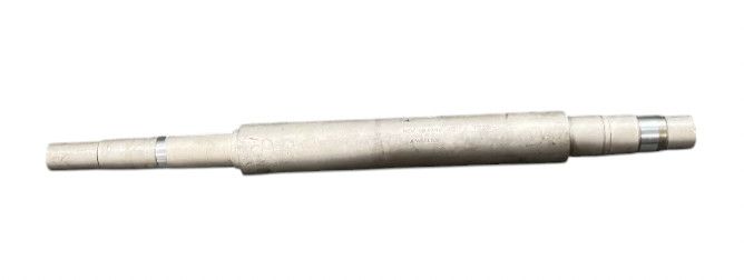 Angelus 1413217-I Keyed Shaft 21″ Length 1.750″ Centre Diameter 1.161 Diameter