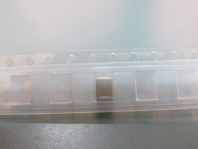 WALSIN 1812B104K631LT Qty of 1000 per Lot Cap Ceramic 0.1uF 630V X7R 10% Pad SM