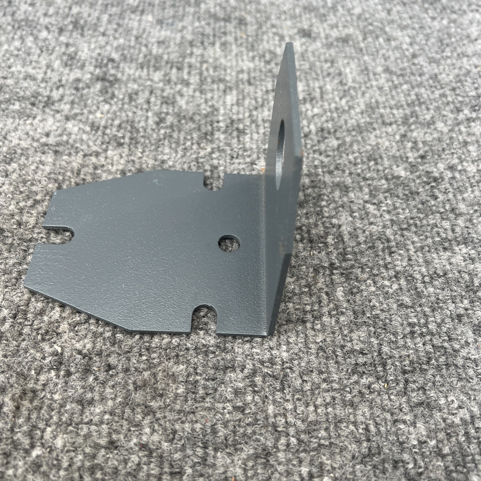 Foxboro AE100AA Bracket Assembly New Other