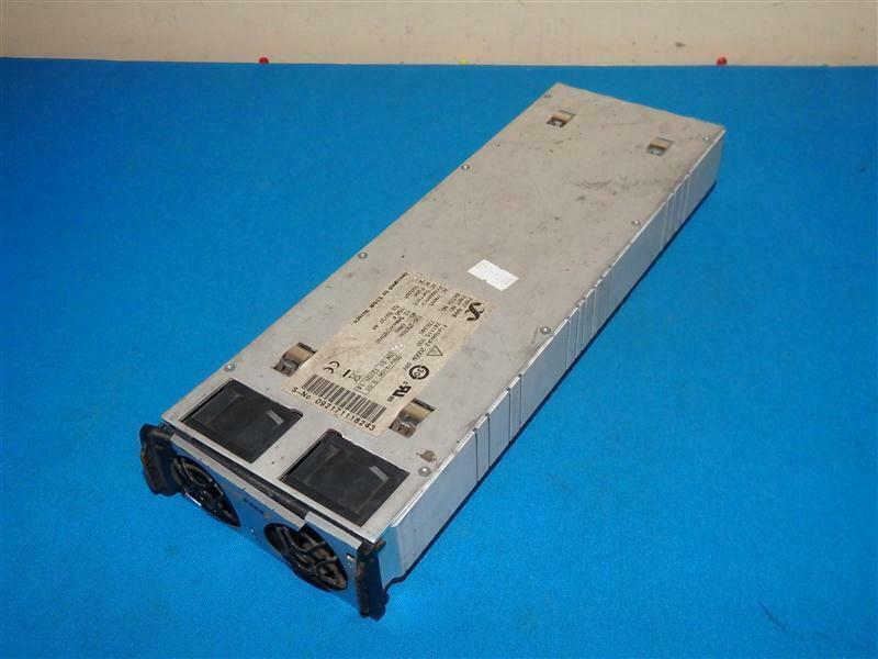 Eltek 241115.100 241115100 Flatpack 2 2000W 48V Power Supply w/ Breakage