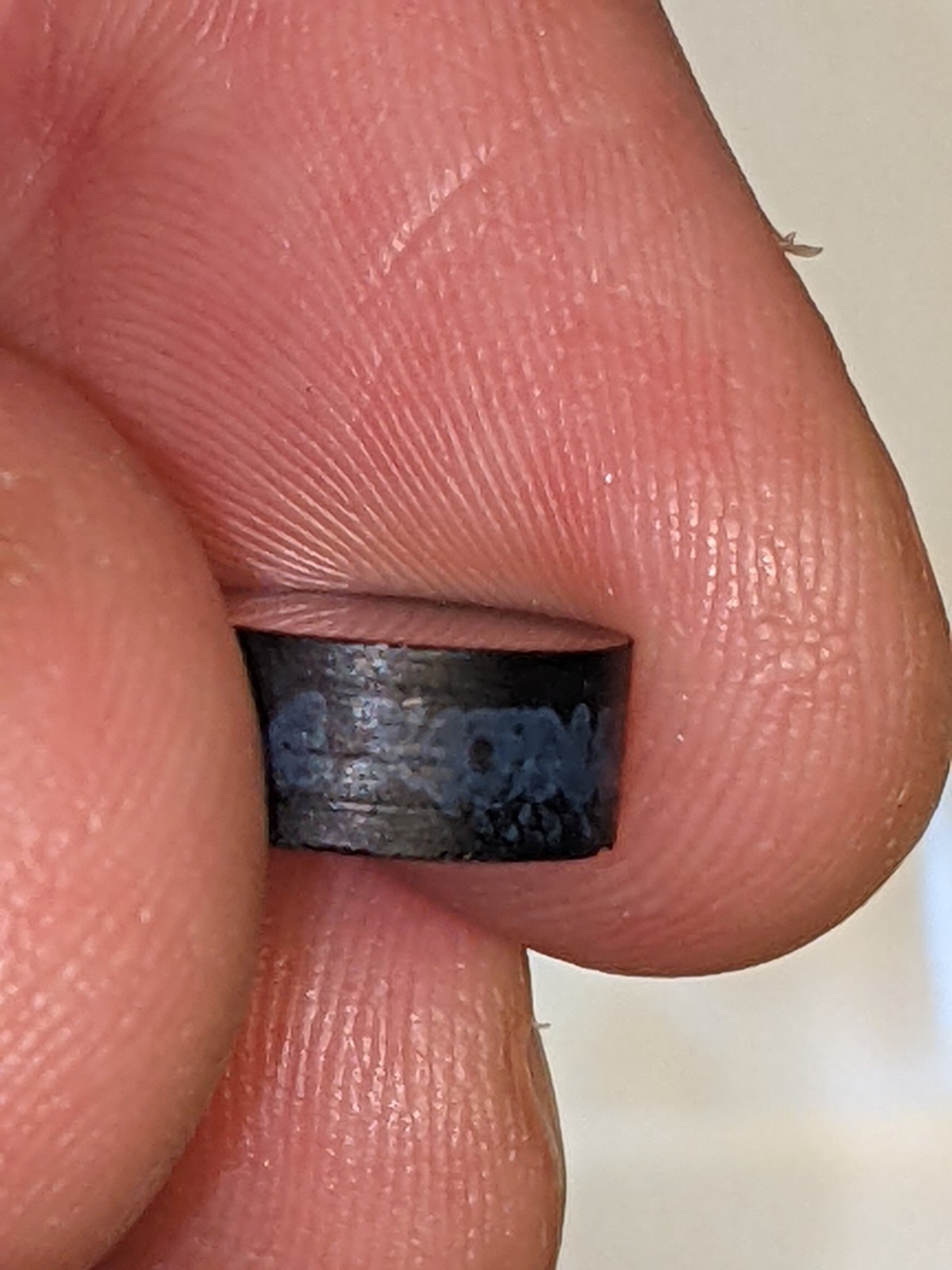 EDMUND OPTICS #43-062 : 470nm CWL, 10nm FWHM, 11.8mm Unmounted Diameter
