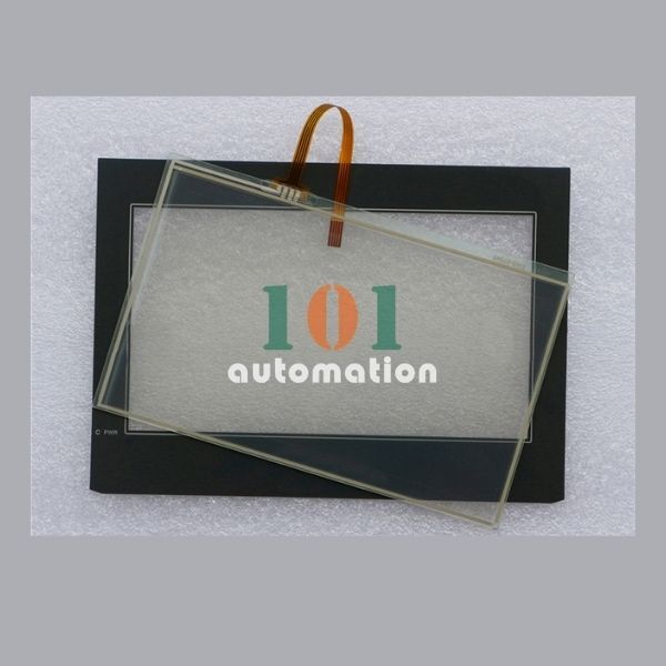 1PCS NEW Fit FOR TH765-N TH765-MT TH765-NU TG765-UG Protective film + touchpad