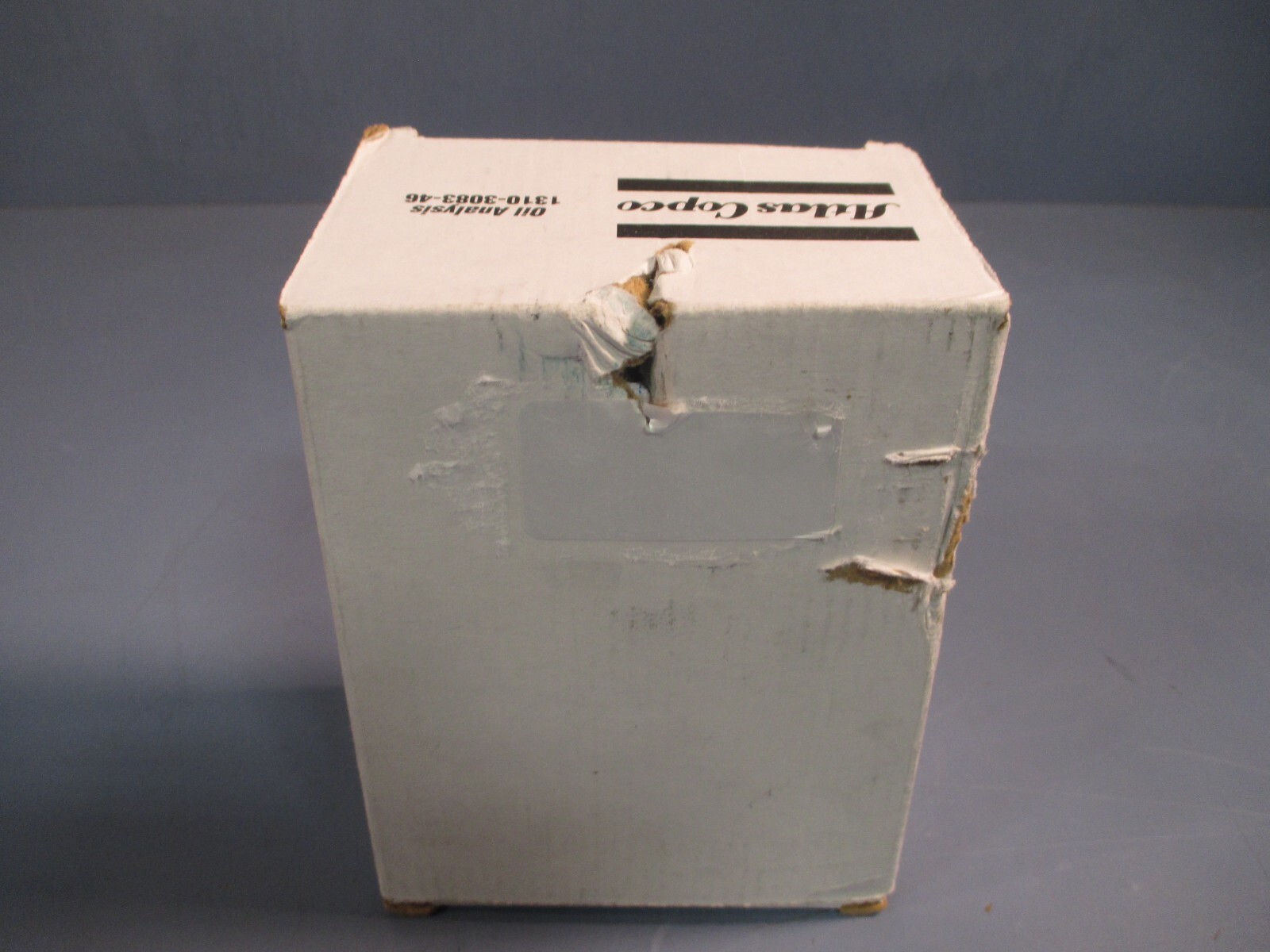 Atlas Copco Oil Analysis Kit 1310308346