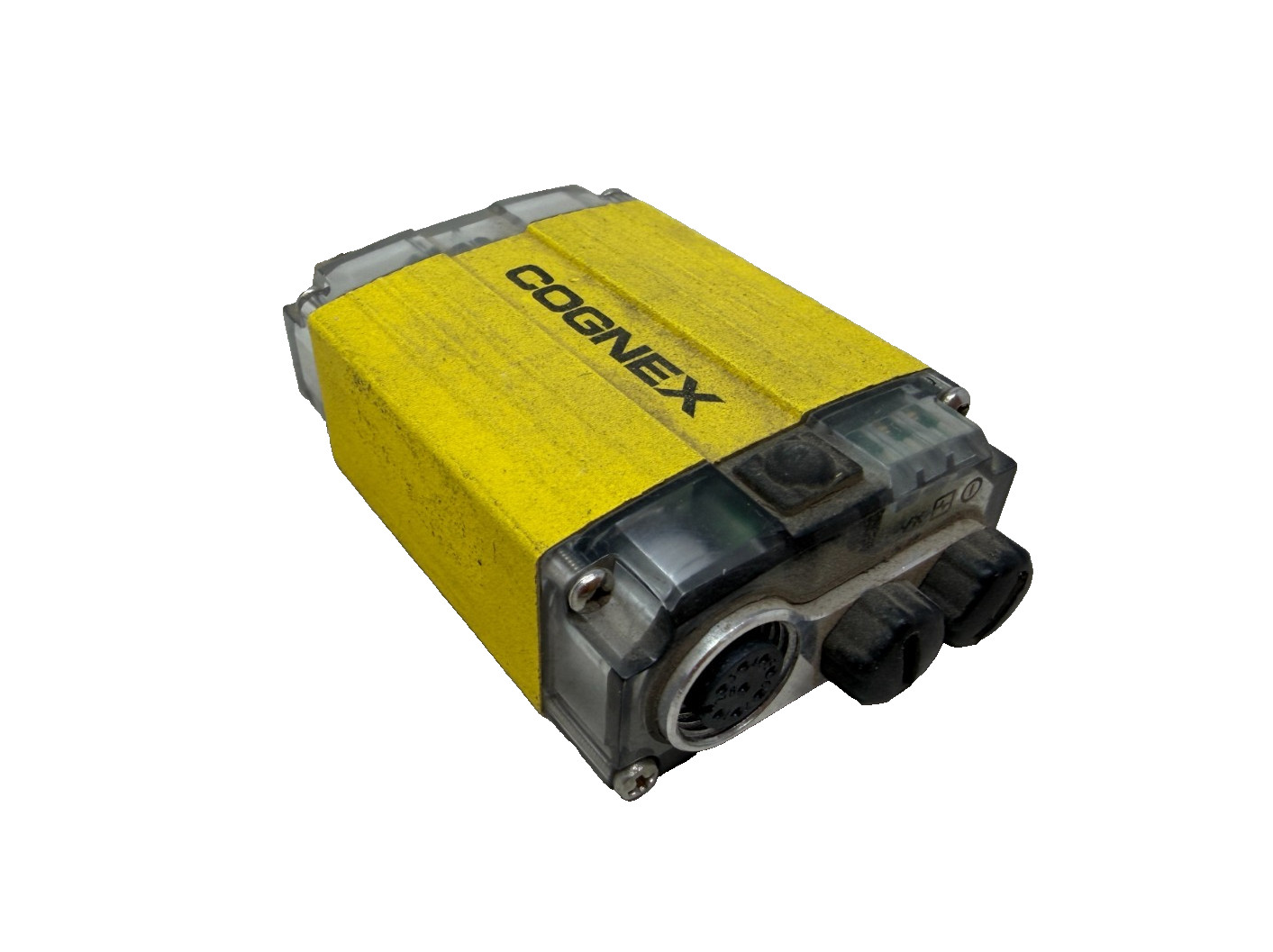 Cognex DM200QL Barcode Scanner 821-0025-3R / 825-0134-2R