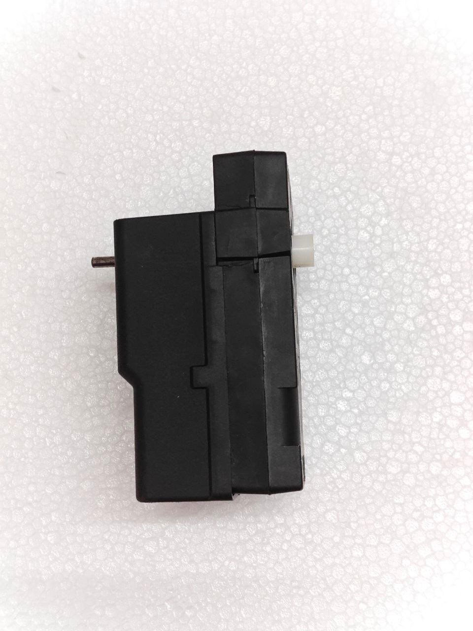LIP ICEMATIC GEAR PADDLE MOTOR FOR ICE MACHINE 220 240V 50 60HZ 50RPM ANT 8W