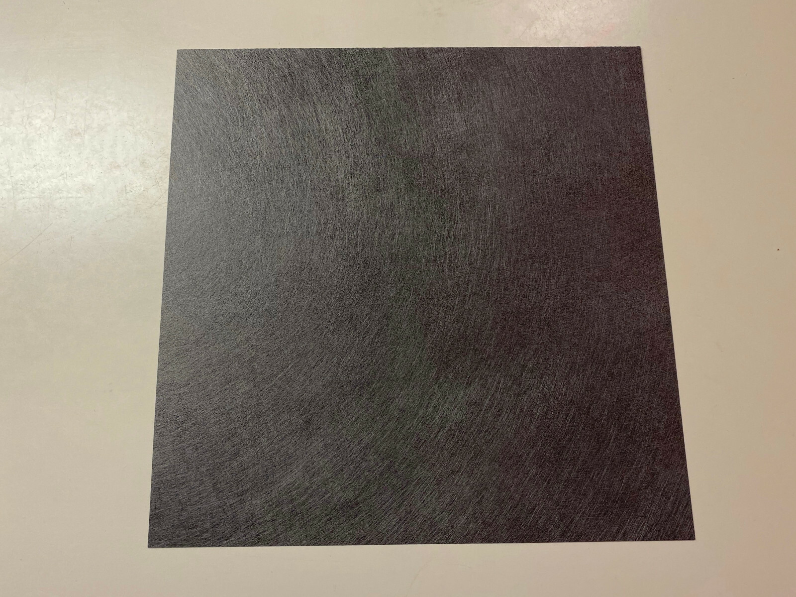Toray Carbon Paper TGP-H-60 20 x 20 cm No PTFE Treatment AAdvance Instruments