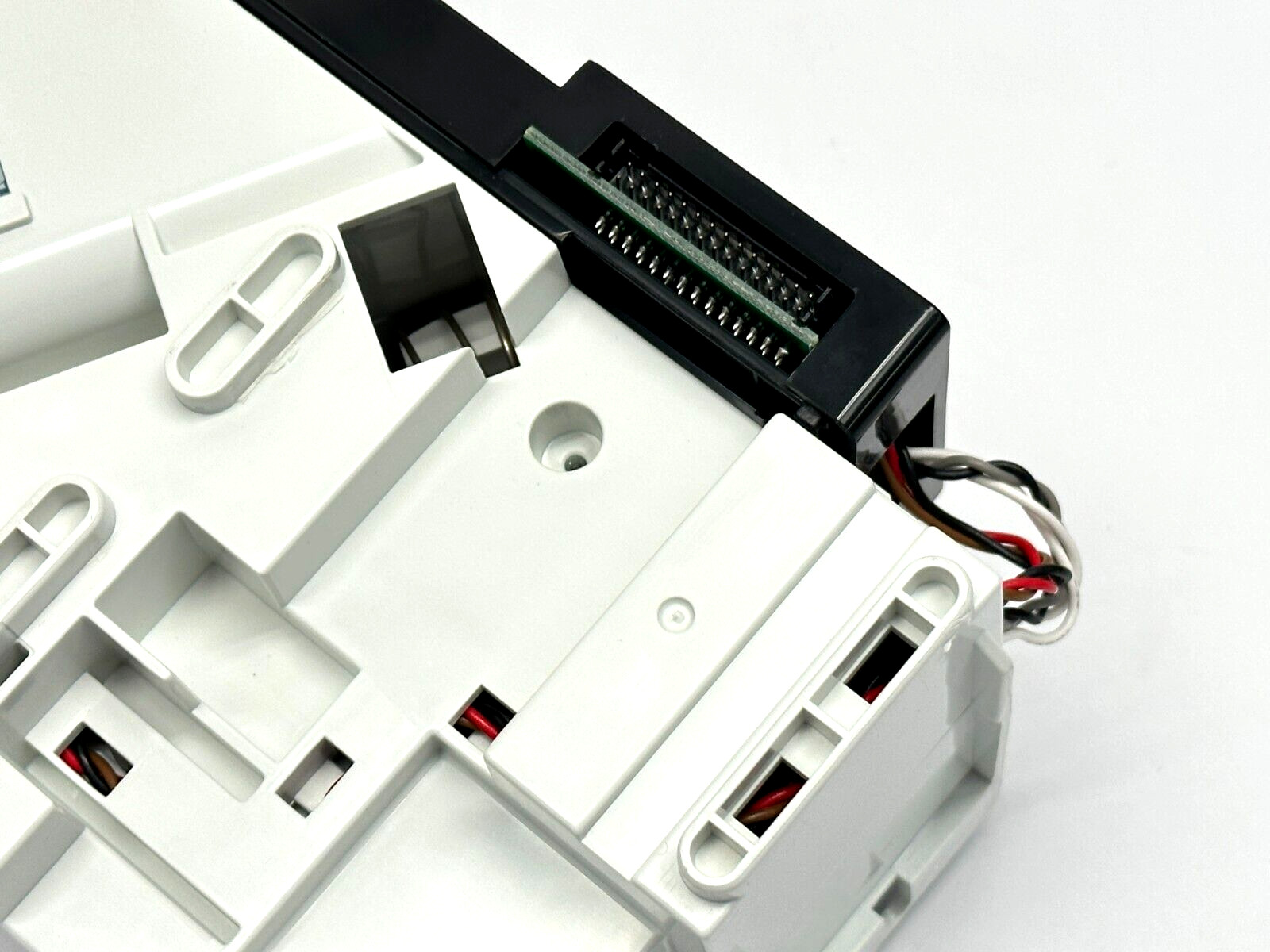 Knapp T2253-201907 Chute w/ Installation Instructions