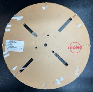 08-50-0133 Terminal Molex KK 22-26AWG Reel