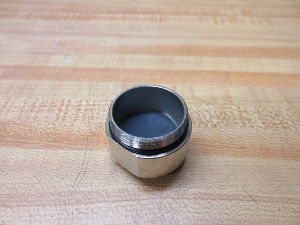 Turck GSDM-MC Closure Cap U2-14839