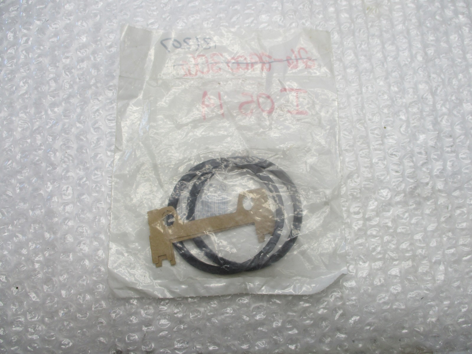 INDUSTRIAL SPARE 1050T10 0776653 KIT NSMP