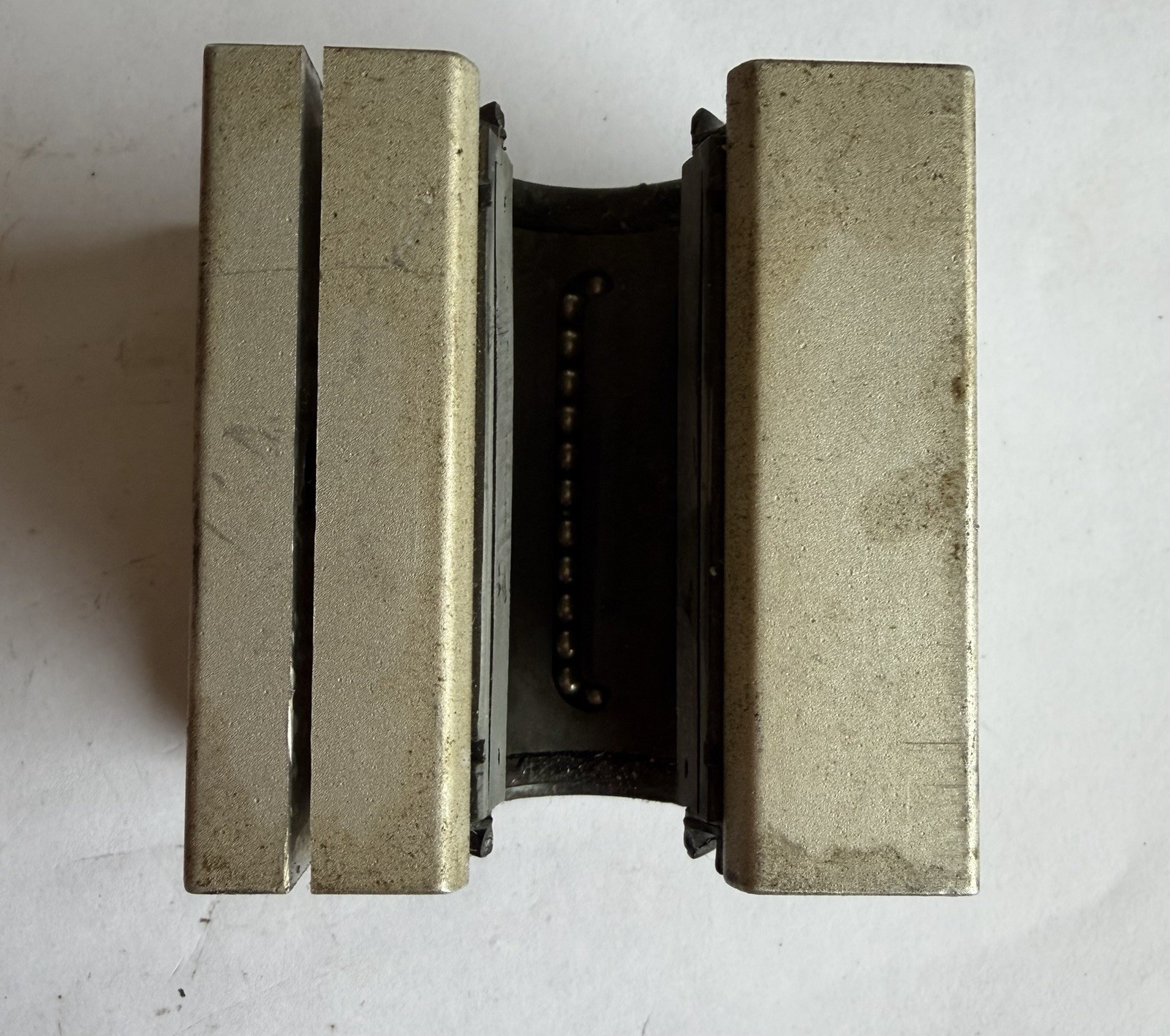 Thomson Industries SPB 16 OPN Super Pillow Block