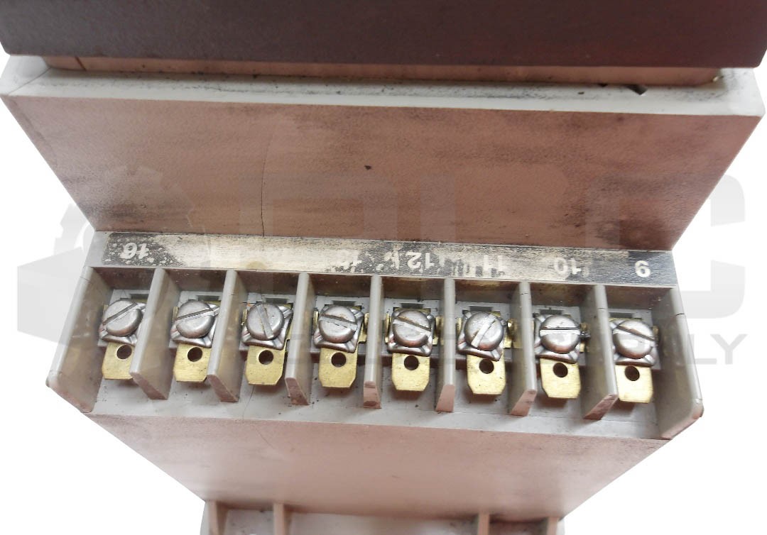 ATC 342B 200 F 10 PX AUTOMATIC TIMING & CONTROLS 24-40VAC *READ*