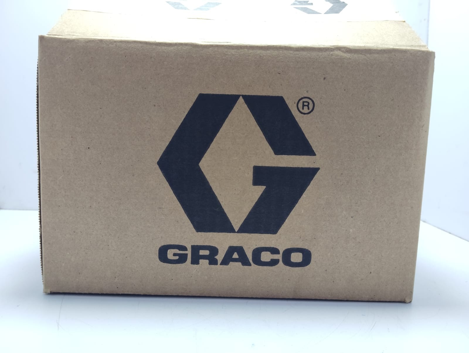 GRACO Triax Replacement Pump with Cleanshot – AC 17P185