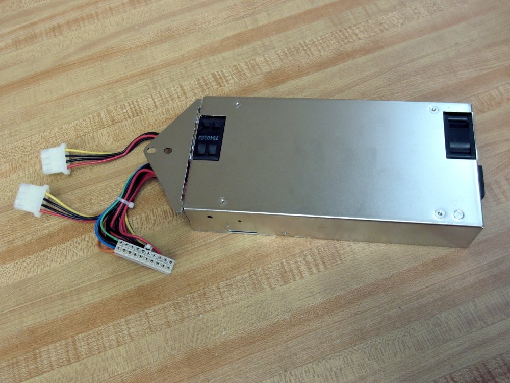 EMAC 6P1G-300B027 300W Power Supply P1G-6300P