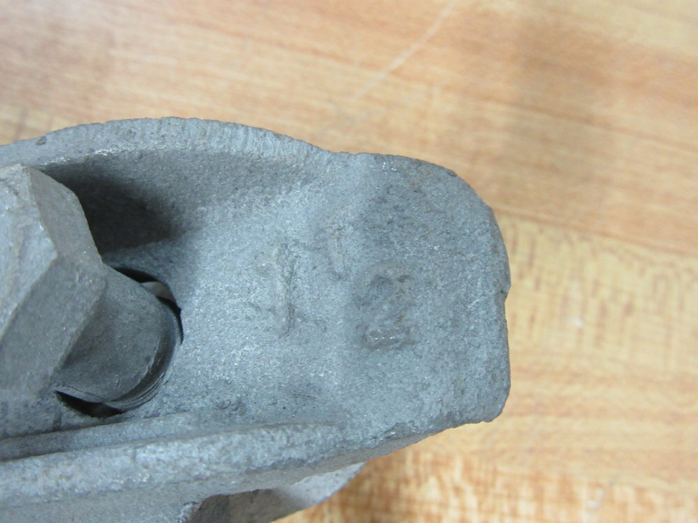 Crouse & Hinds ETC150HD 1-1/2″ Edge Conduit Clamp (Pack of 14)