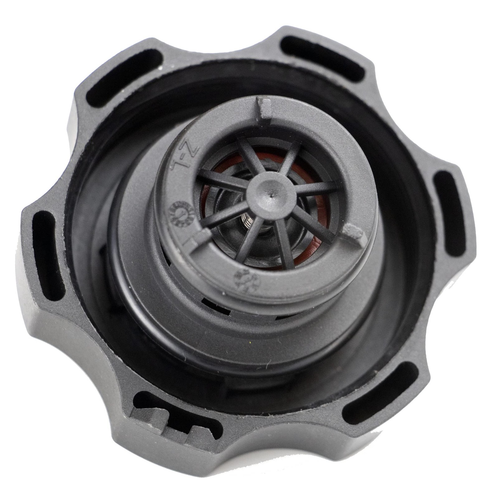 Universal Radiator Surge Tank Cap,Coolant Reservoir Cap for Chevy GMC Buick C…