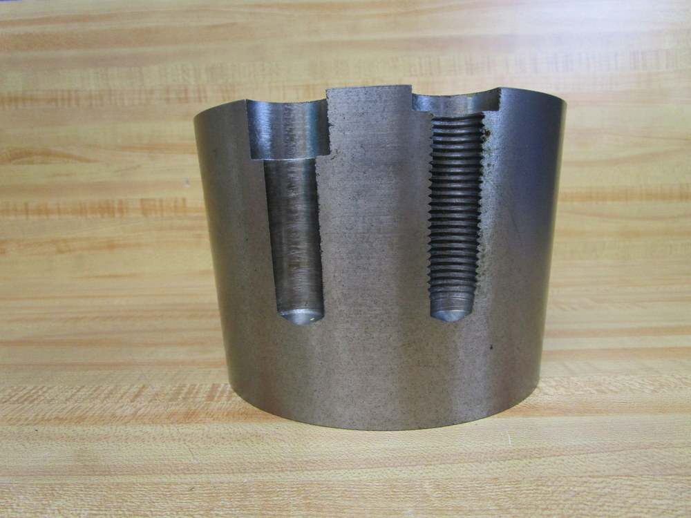 Dodge 4545 X 3-7/8-KW Taper-Lock Bushing 00225097 W/3 Bolts