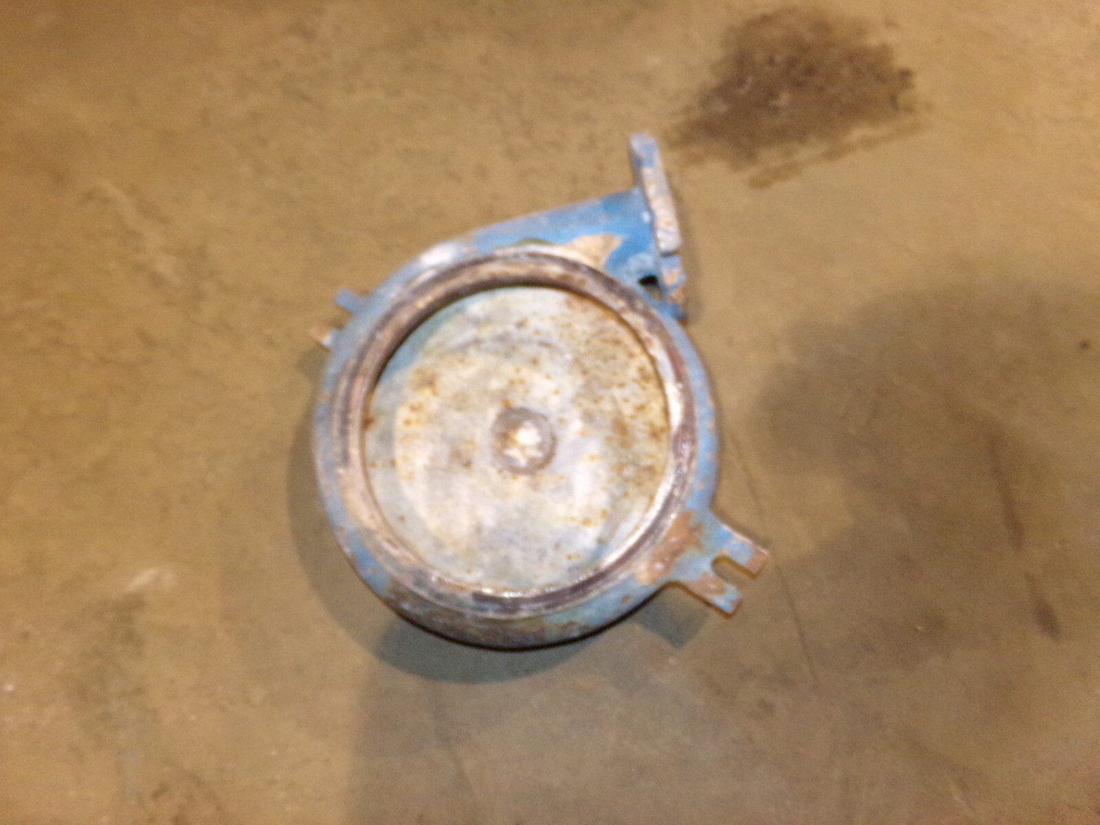Sala 48251 Collar Housing *FREE SHIPPING*