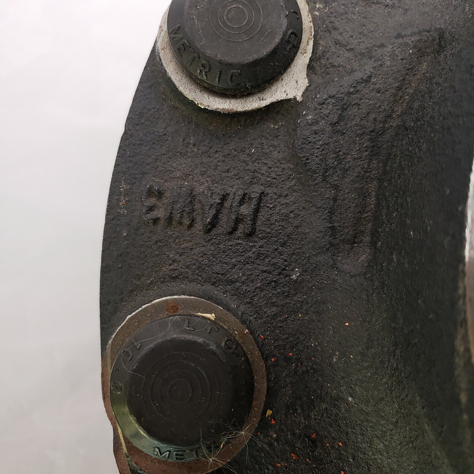 Wheel Hub R24-05, 9349PA, K123 Pakistan, Free Shipping