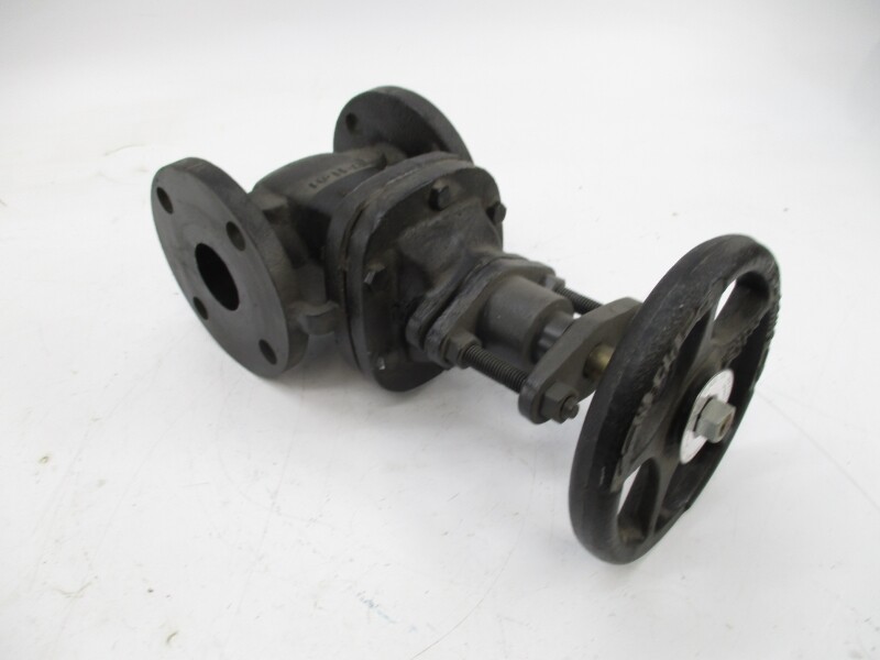 WM POWELL 1787 2 1/2″ NSNP