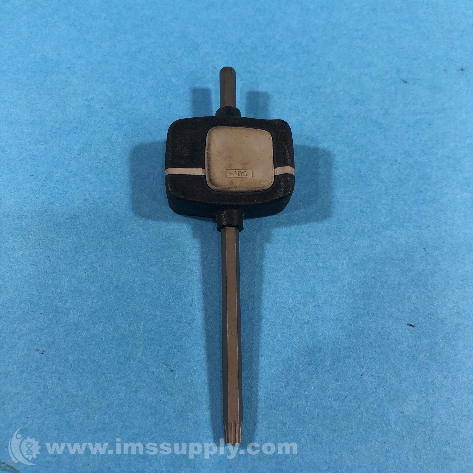 Wera 8004 408 Torx Plus 15 IP 3,5 Flagdriver USIP