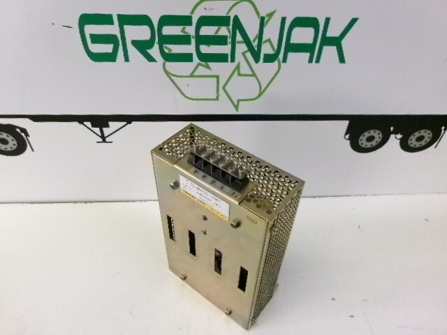 FANUC A06B-6047-H050 A06B-6047-H050