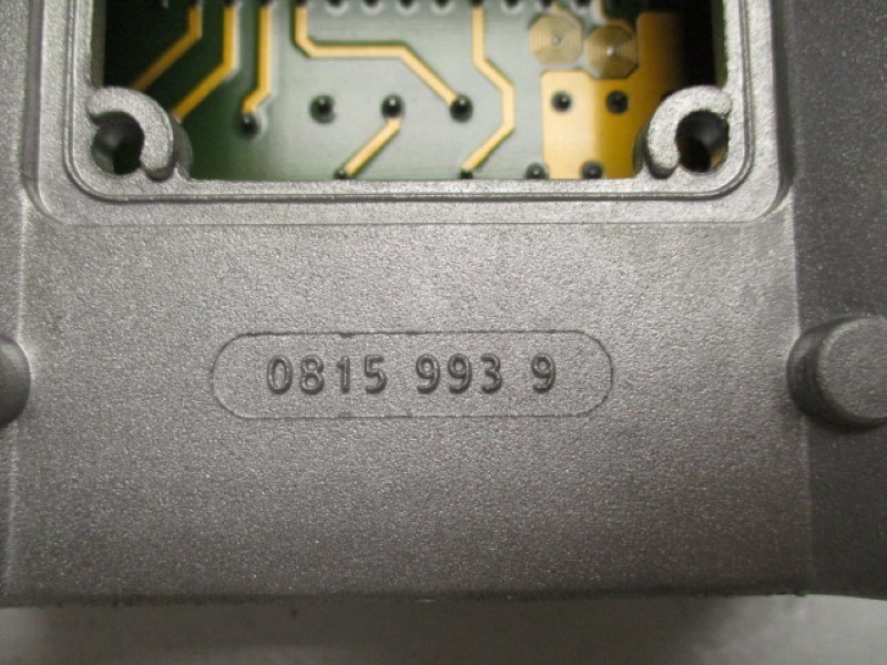SEW EURODRIVE 0815-9939 TERMINAL BOX NSNP