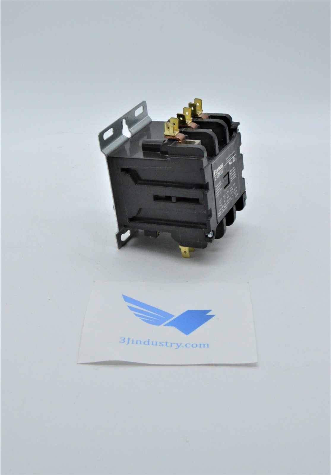 42EF35AF – SIEMENS FURNAS ELECTRIC CO 42 CONTACTOR